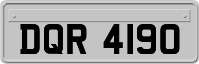 DQR4190