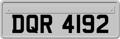 DQR4192