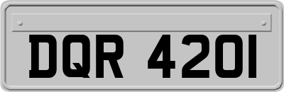 DQR4201