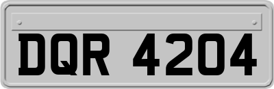 DQR4204
