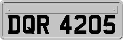 DQR4205