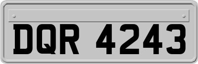 DQR4243