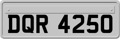 DQR4250