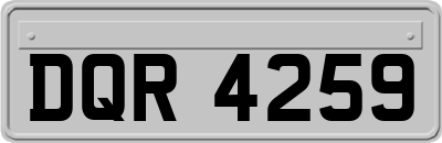 DQR4259