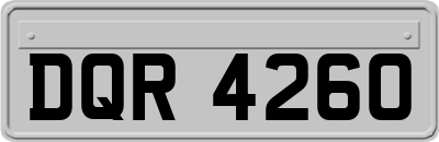 DQR4260