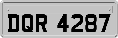DQR4287