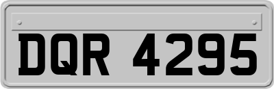 DQR4295