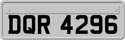 DQR4296