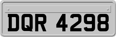 DQR4298