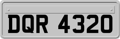 DQR4320