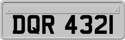 DQR4321