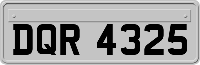 DQR4325