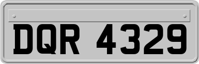 DQR4329