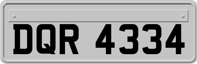 DQR4334