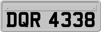 DQR4338