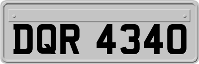 DQR4340