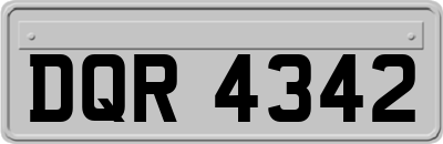 DQR4342