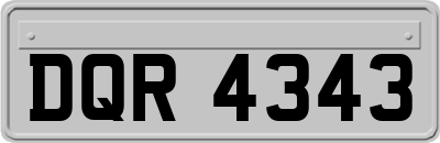DQR4343