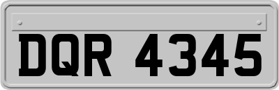 DQR4345