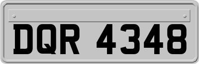 DQR4348