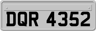 DQR4352