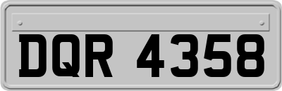 DQR4358