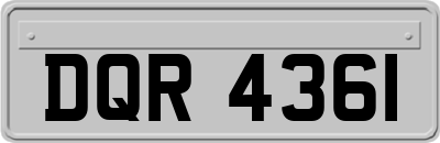 DQR4361