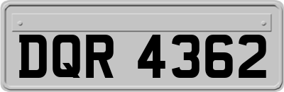 DQR4362