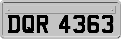 DQR4363