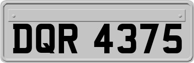 DQR4375