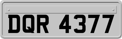 DQR4377