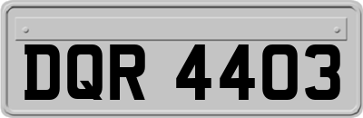 DQR4403