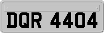 DQR4404