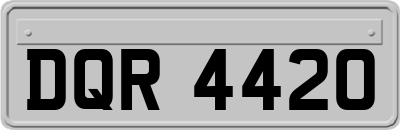DQR4420