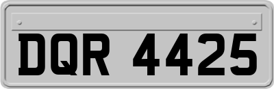 DQR4425