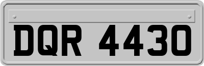 DQR4430