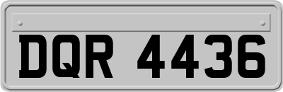 DQR4436