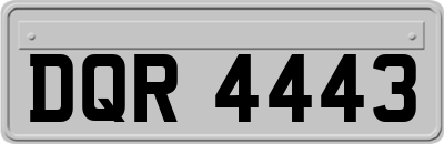 DQR4443
