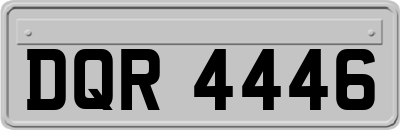 DQR4446