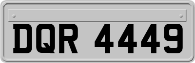 DQR4449