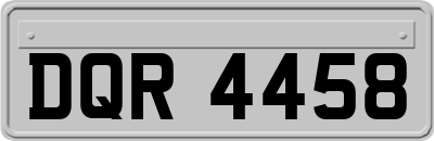 DQR4458