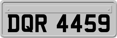 DQR4459