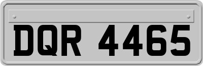 DQR4465
