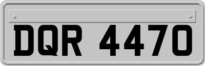 DQR4470