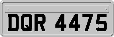 DQR4475