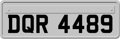DQR4489