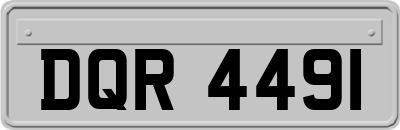 DQR4491