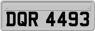 DQR4493