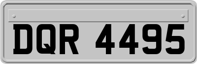 DQR4495