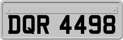 DQR4498